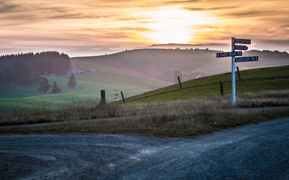 Nie tak łatwo wylecieć z Sydney