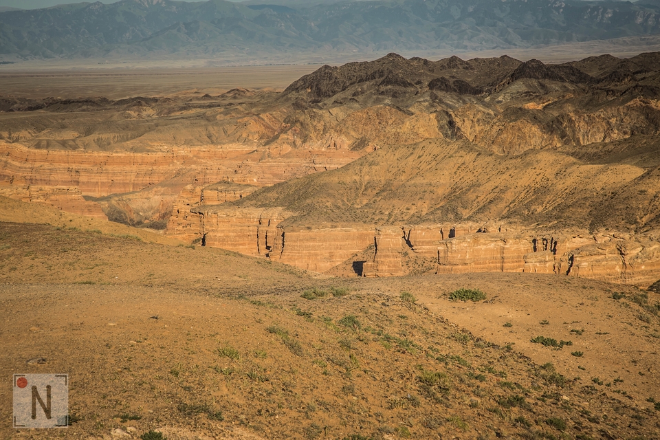 Kanion Szaryński-3460 3