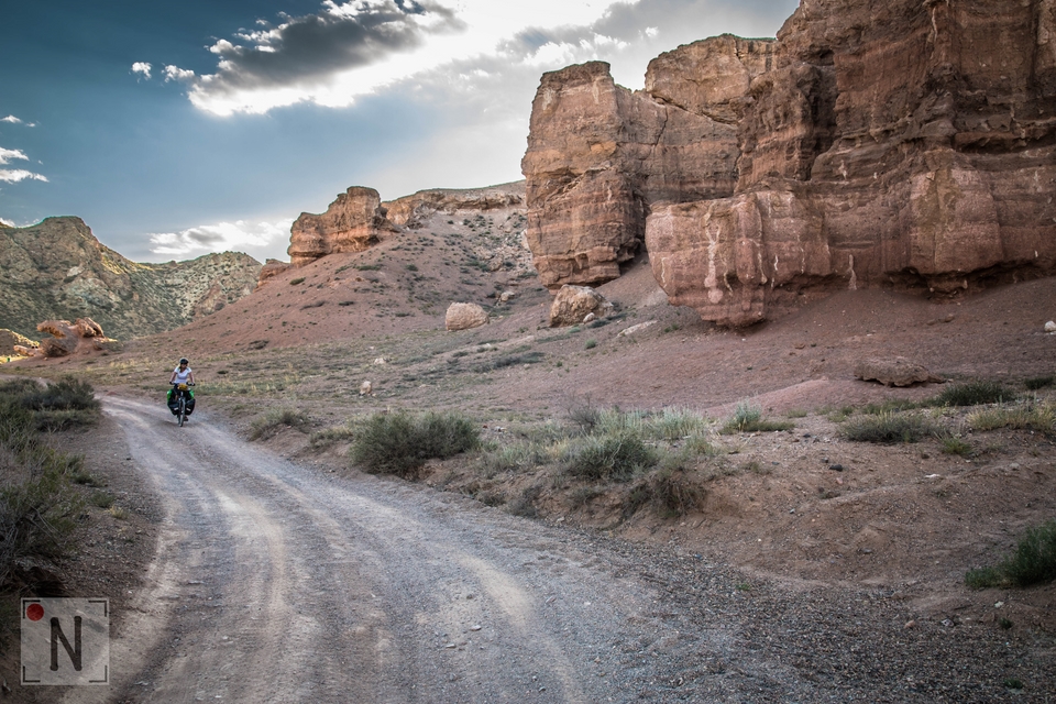 Kanion Szaryński-3476 7