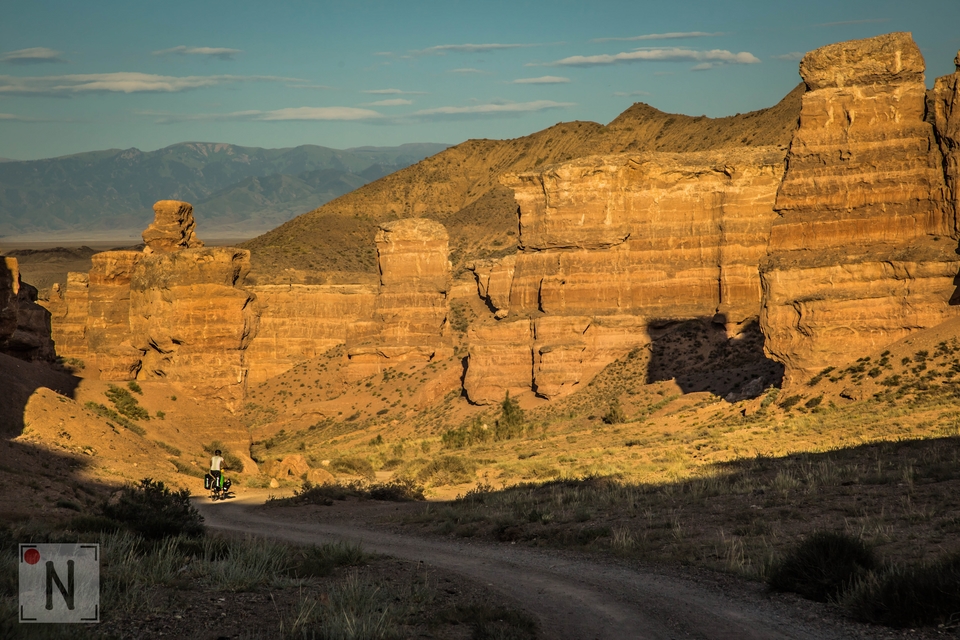 Kanion Szaryński-3487 10