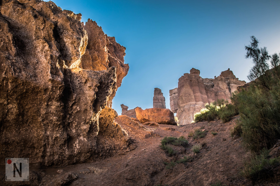 Kanion Szaryński-3606