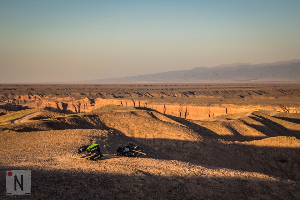 Kanion Szaryński-3705 6