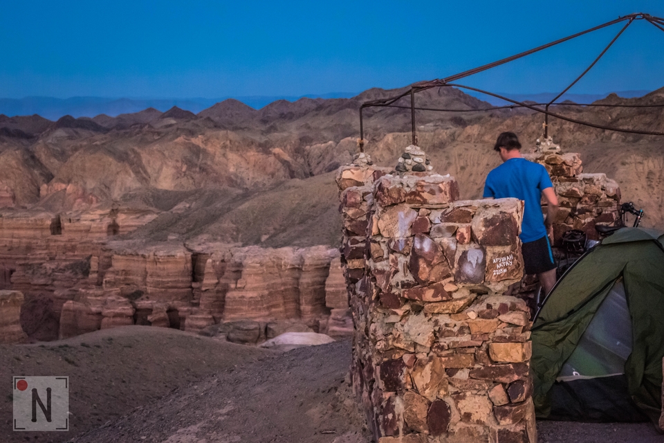 Kanion Szaryński-3732 12