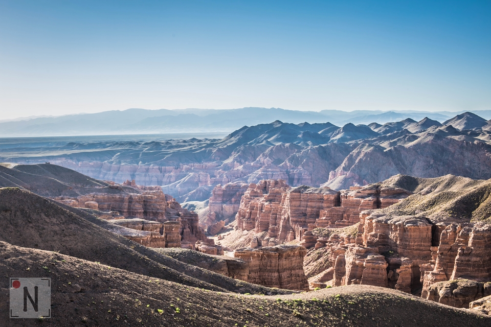 Kanion Szaryński-3770 1