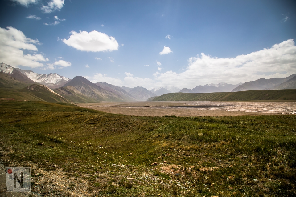Pamir Highway rowerem-5042 3