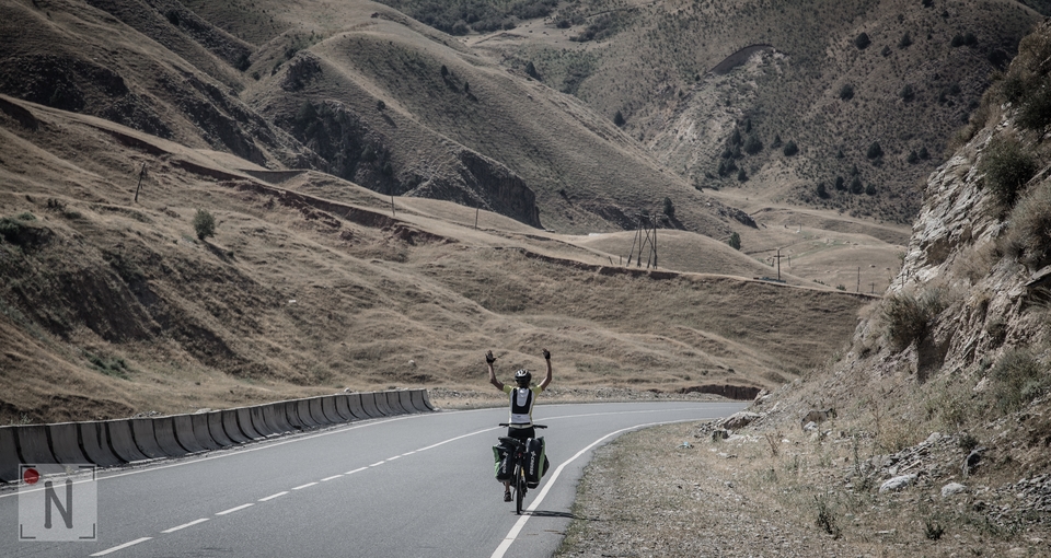 Pamir Highway rowerem do Sary Tasz-4860 22